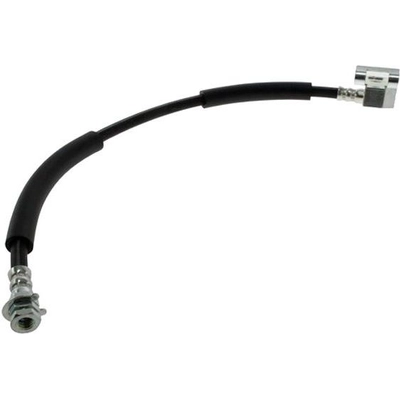 Rear Brake Hose by CENTRIC PARTS - 150.65324 pa6