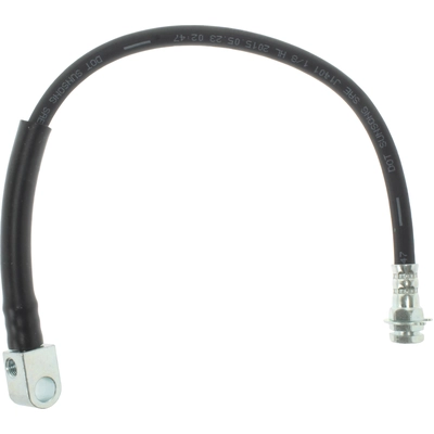 Rear Brake Hose by CENTRIC PARTS - 150.65325 pa1