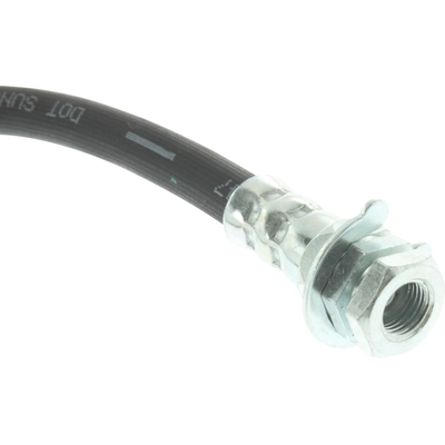 Rear Brake Hose by CENTRIC PARTS - 150.65325 pa2