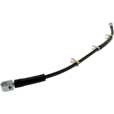 Rear Brake Hose by CENTRIC PARTS - 150.65342 pa10