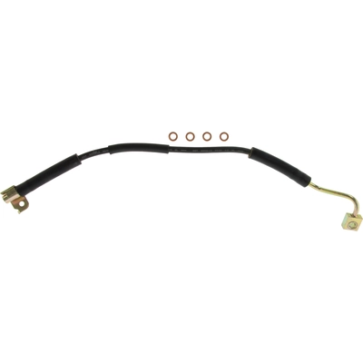 Rear Brake Hose by CENTRIC PARTS - 150.65346 pa1