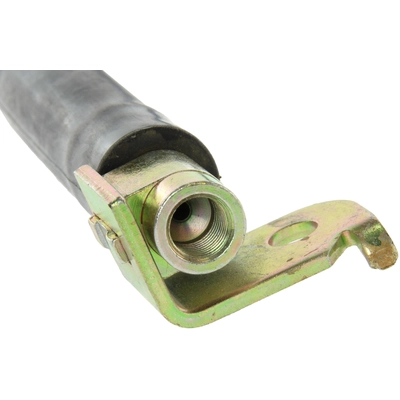 Rear Brake Hose by CENTRIC PARTS - 150.65346 pa6