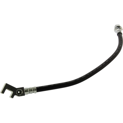 Rear Brake Hose by CENTRIC PARTS - 150.65348 pa1