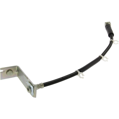 Rear Brake Hose by CENTRIC PARTS - 150.65351 pa2
