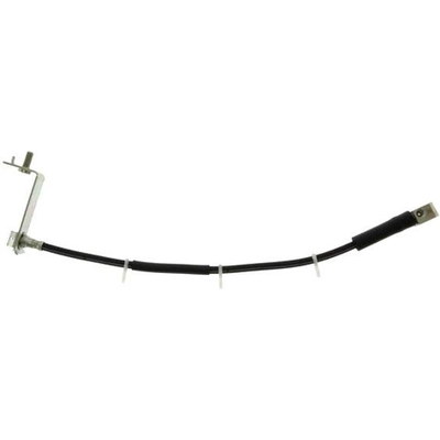 Rear Brake Hose by CENTRIC PARTS - 150.65351 pa9