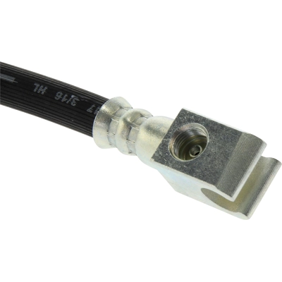 Rear Brake Hose by CENTRIC PARTS - 150.65352 pa2