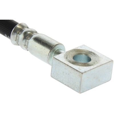Rear Brake Hose by CENTRIC PARTS - 150.65357 pa6