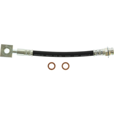 Rear Brake Hose by CENTRIC PARTS - 150.65358 pa1