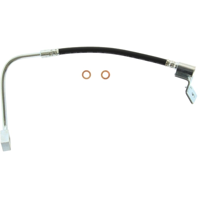 Rear Brake Hose by CENTRIC PARTS - 150.65373 pa4
