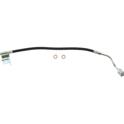 Rear Brake Hose by CENTRIC PARTS - 150.65377 pa1