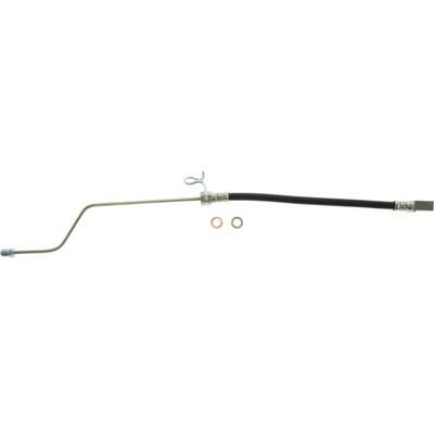 CENTRIC PARTS - 150.65380 - Brake Hydraulic Hose pa1