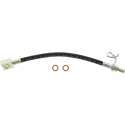 CENTRIC PARTS - 150.65383 - Rear Right Lower Brake Hydraulic Hose pa2