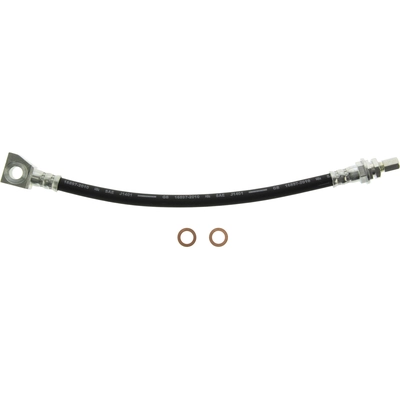 Rear Brake Hose by CENTRIC PARTS - 150.65400 pa1