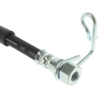 Rear Brake Hose by CENTRIC PARTS - 150.65418 pa2