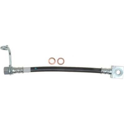 Rear Brake Hose by CENTRIC PARTS - 150.65429 pa1