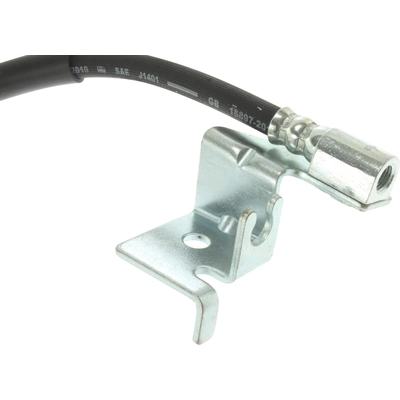 Rear Brake Hose by CENTRIC PARTS - 150.65437 pa2