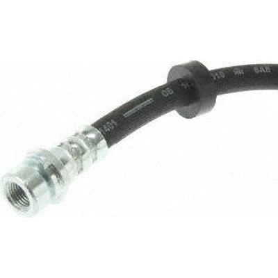 Rear Brake Hose by CENTRIC PARTS - 150.65450 pa2