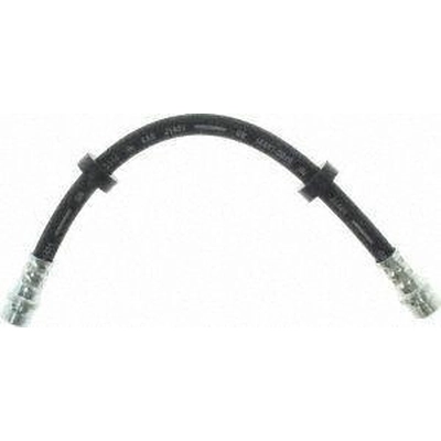 Rear Brake Hose by CENTRIC PARTS - 150.65450 pa3