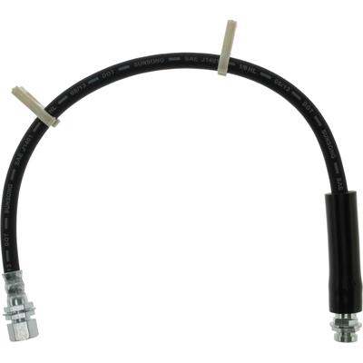 Rear Brake Hose by CENTRIC PARTS - 150.65462 pa4