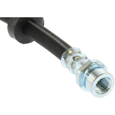 Rear Brake Hose by CENTRIC PARTS - 150.65472 pa2