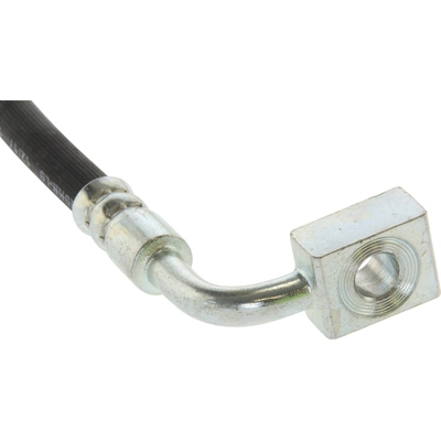 Rear Brake Hose by CENTRIC PARTS - 150.65473 pa1