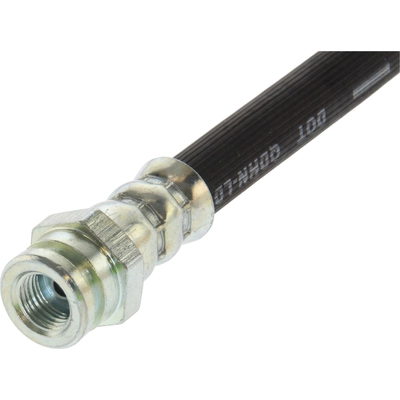 Rear Brake Hose by CENTRIC PARTS - 150.65473 pa2