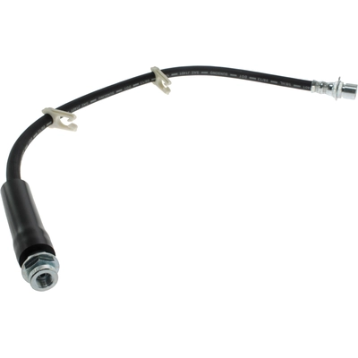 Rear Brake Hose by CENTRIC PARTS - 150.65475 pa1