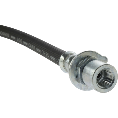 Rear Brake Hose by CENTRIC PARTS - 150.65475 pa6