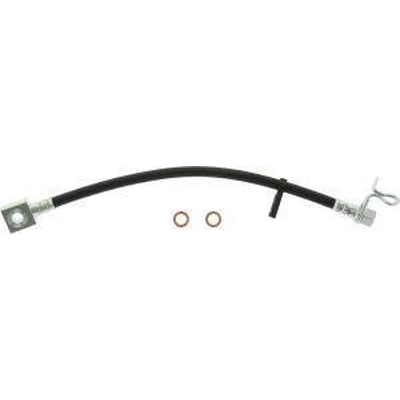 Rear Brake Hose by CENTRIC PARTS - 150.65476 pa3