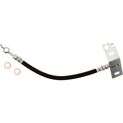 Rear Brake Hose by CENTRIC PARTS - 150.65519 pa1