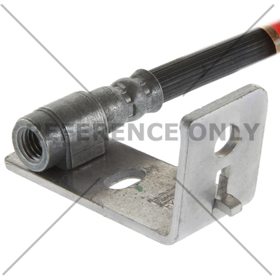 Rear Brake Hose by CENTRIC PARTS - 150.65532 pa2