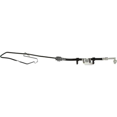 Rear Brake Hose by CENTRIC PARTS - 150.65544 pa1