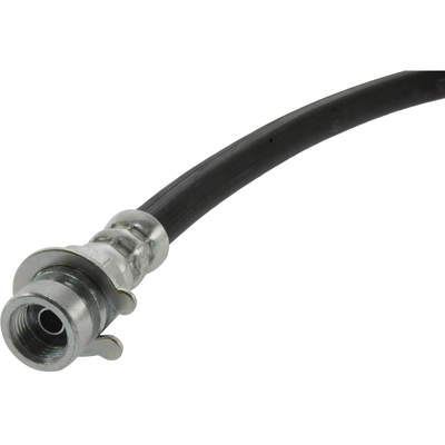 Rear Brake Hose by CENTRIC PARTS - 150.66000 pa2