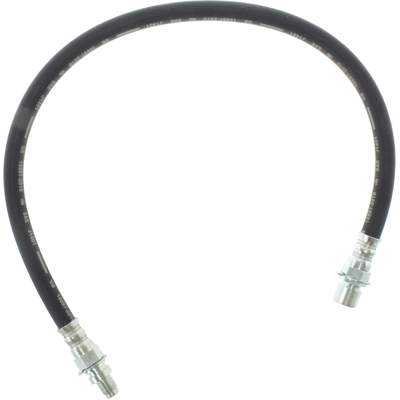 Rear Brake Hose by CENTRIC PARTS - 150.66301 pa1
