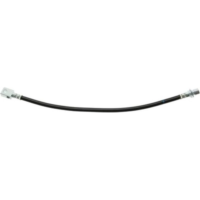 Rear Brake Hose by CENTRIC PARTS - 150.66313 pa6