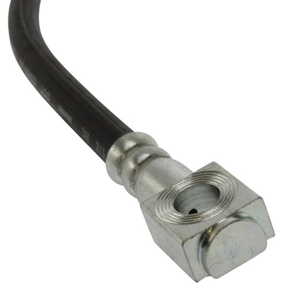 Rear Brake Hose by CENTRIC PARTS - 150.66318 pa2