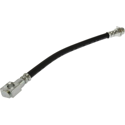 Rear Brake Hose by CENTRIC PARTS - 150.66318 pa3