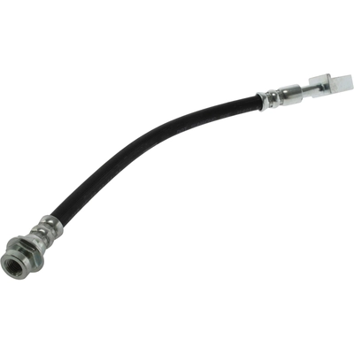 Rear Brake Hose by CENTRIC PARTS - 150.66331 pa4