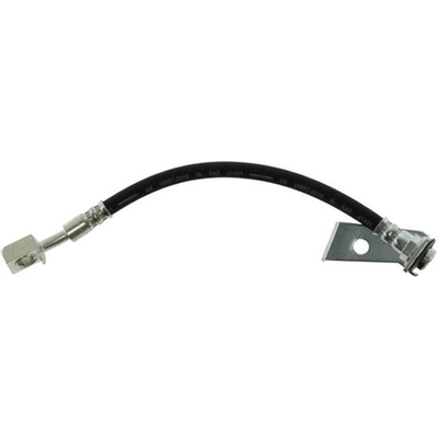 Rear Brake Hose by CENTRIC PARTS - 150.66332 pa9