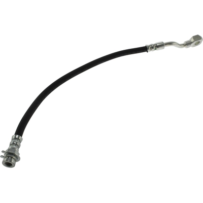 Rear Brake Hose by CENTRIC PARTS - 150.66333 pa2