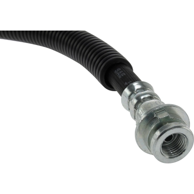 Rear Brake Hose by CENTRIC PARTS - 150.66346 pa2