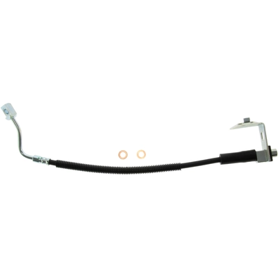 Rear Brake Hose by CENTRIC PARTS - 150.66350 pa3