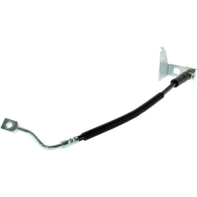 Rear Brake Hose by CENTRIC PARTS - 150.66350 pa8