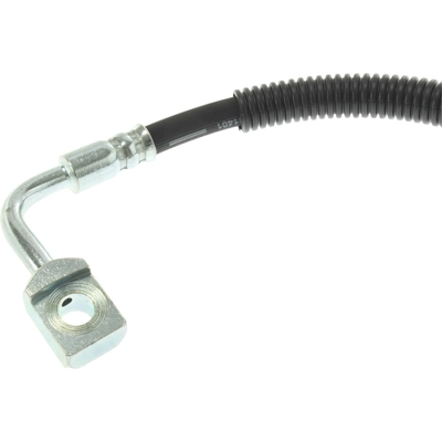 Rear Brake Hose by CENTRIC PARTS - 150.66369 pa1