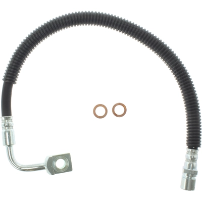 Rear Brake Hose by CENTRIC PARTS - 150.66369 pa3
