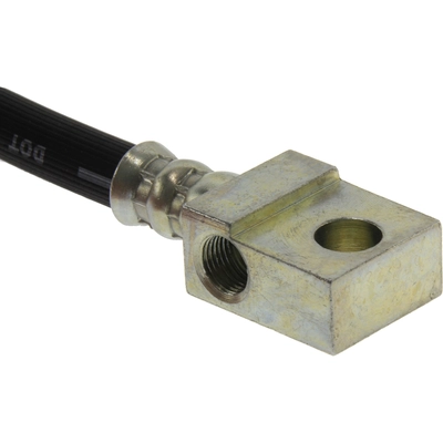CENTRIC PARTS - 150.66373 - Rear Upper or Rear Brake Hydraulic Hose pa2