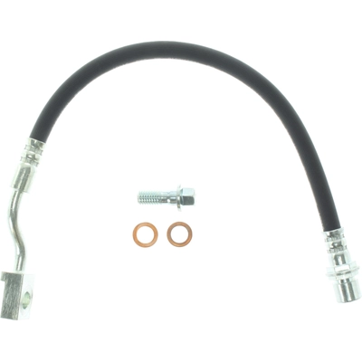 Rear Brake Hose by CENTRIC PARTS - 150.66380 pa3