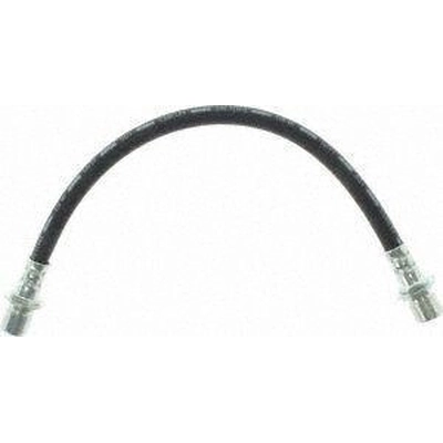 Rear Brake Hose by CENTRIC PARTS - 150.66391 pa3