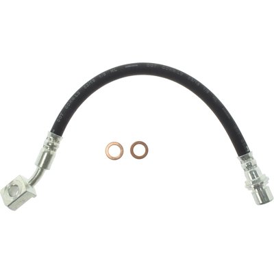 Rear Brake Hose by CENTRIC PARTS - 150.66393 pa2
