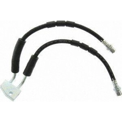 Tuyau de frein arrière par CENTRIC PARTS - 150.66396 pa3